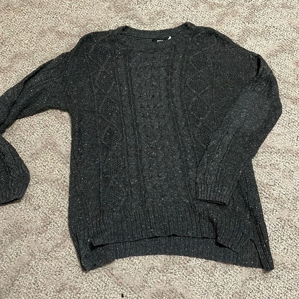 BDG Cable knit sweater